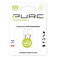 PURE ENERGY AAA RAM Extended Life