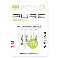 PURE ENERGY AAA RAM Extended Life