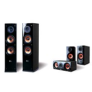 Pure Acoustics SUPERNOVA 5
