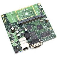 Mikrotik RB411