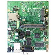 Mikrotik RB411