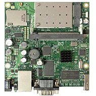 Mikrotik RB411UAHR
