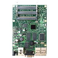 Mikrotik RB433