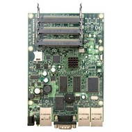 Mikrotik RB433AH