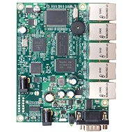 Mikrotik RB450