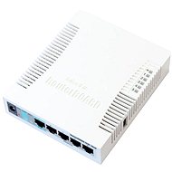 Mikrotik RB751G-2HnD