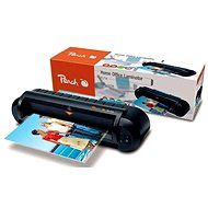 Peach Home Office Photo laminator A4