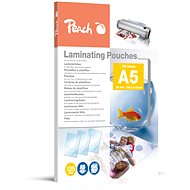 Peach laminovací fólie A5 - 25 ks, 125 micronů
