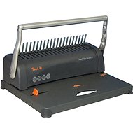 Peach Star Binder 21