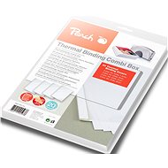 Peach Binding combi box pro Thermal Binder, 20ks 