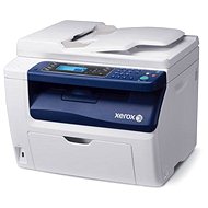 XEROX WorkCentre 6015N