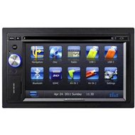 BLAUPUNKT New York 800 Navi