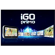 iGo Primo pre autorádio Blaupunkt New York 800 World