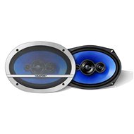 BLAUPUNKT QL690 Blue Magic