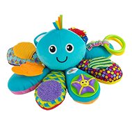 Lamaze - Všetečná chobotnice