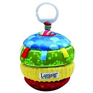 Lamaze - Navlékací míč