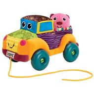Lamaze - Moje první auto