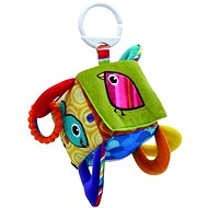 Lamaze - Chňapací kocka