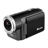 MUSTEK DV316L čierna