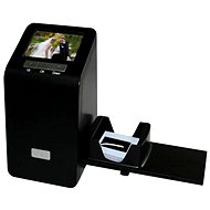 EU3C FilmScan35 II. Professional 3.0 HDMI černý