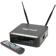 eGreat EG-R300Pro 2000GB