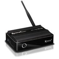 Xtreamer s pasívnym chladičom SideWinder 2