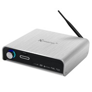 Xtreamer Prodigy Silver