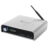 Xtreamer Prodigy Silver 2000GB