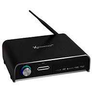 Xtreamer Prodigy Black