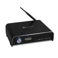 Xtreamer Prodigy Black 2000GB