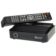 Xtreamer SideWinder 3 750GB