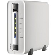 QNAP TS-112 Turbo NAS