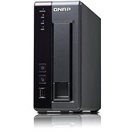 QNAP TS-119P II Turbo NAS