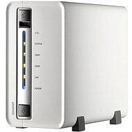 QNAP TS-212 Turbo NAS