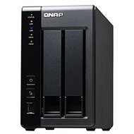 QNAP TS-219P II Turbo NAS