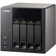 QNAP TS-412 Turbo NAS