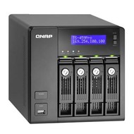 QNAP TS-459 Pro II Turbo NAS