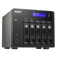 QNAP TS-559 Pro II Turbo NAS