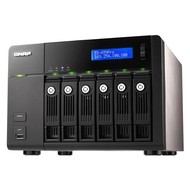 QNAP TS-659 Pro II Turbo NAS