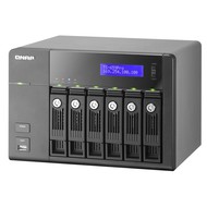 QNAP TS-659 Pro+ Turbo NAS