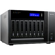 QNAP TS-879 Pro Turbo NAS
