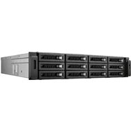 QNAP TS-EC1279U-RP Turbo NAS rack