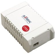 Silex C-6600GB Print & Scan server