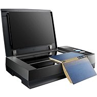 Plustek OpticBook 3800