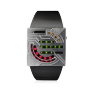 TokyoFlash Sensai Alloy