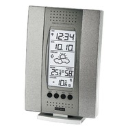 TECHNOLINE WS 7014-IT stříbrná