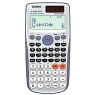 Casio FX 991 ES PLUS