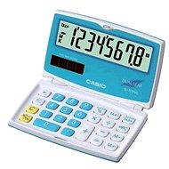 Casio SL 100 VC modrá