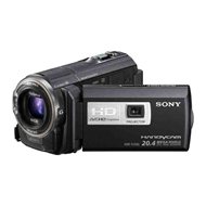 Sony HDR-PJ580VE čierna