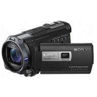 Sony HDR-PJ740VE čierna